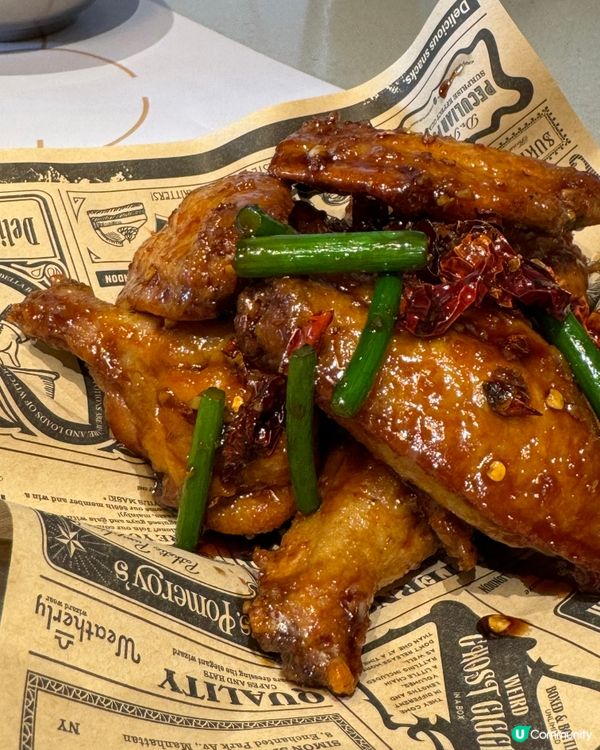 【打卡美食.COCOPARK韓式東洞】