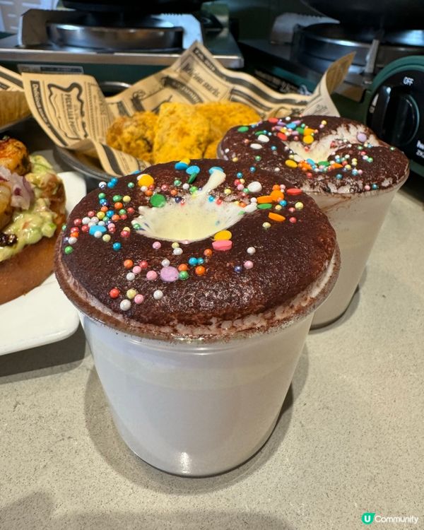 【打卡美食.COCOPARK韓式東洞】