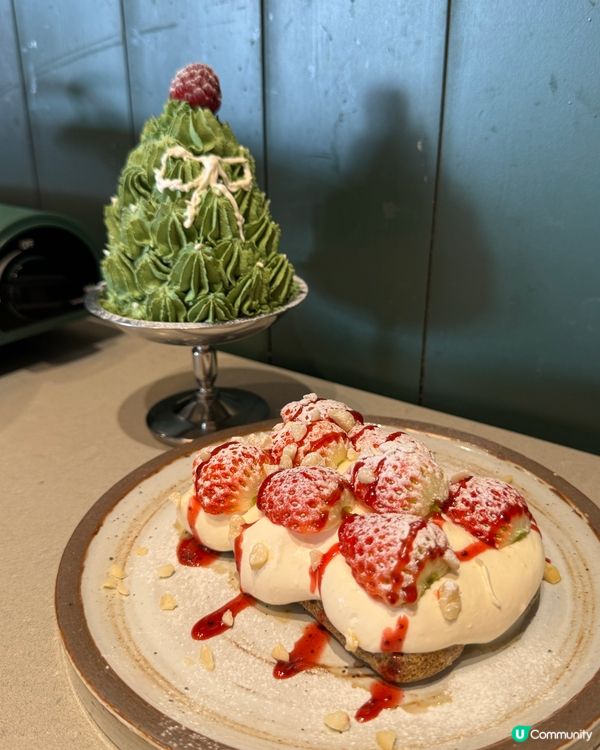 【打卡美食.COCOPARK韓式東洞】