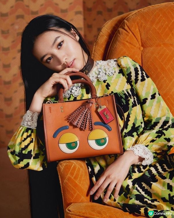 賣包包偶然收獲的驚喜