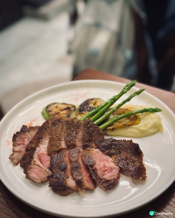 觀塘新西餐🍽️小店