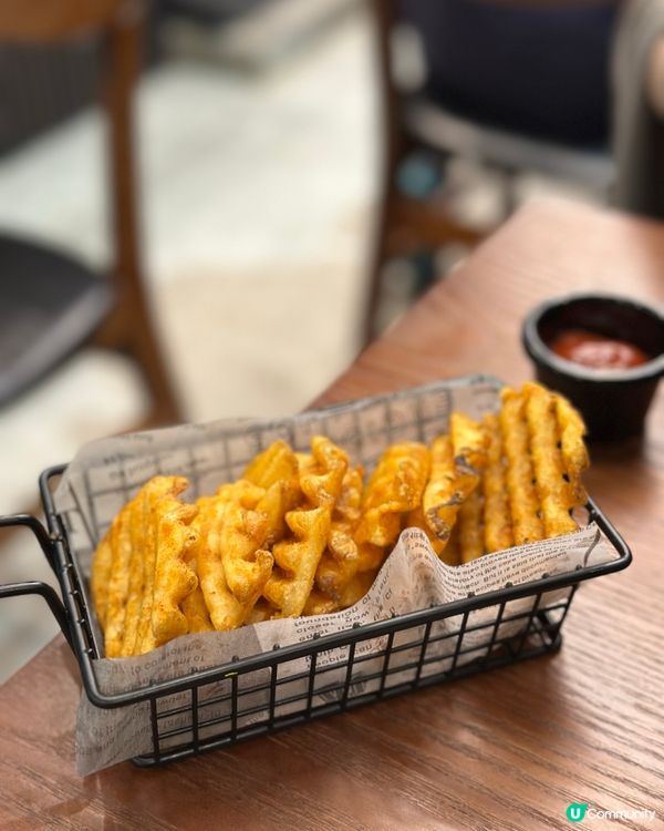 觀塘新西餐🍽️小店