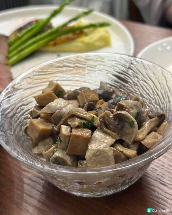 觀塘新西餐🍽️小店