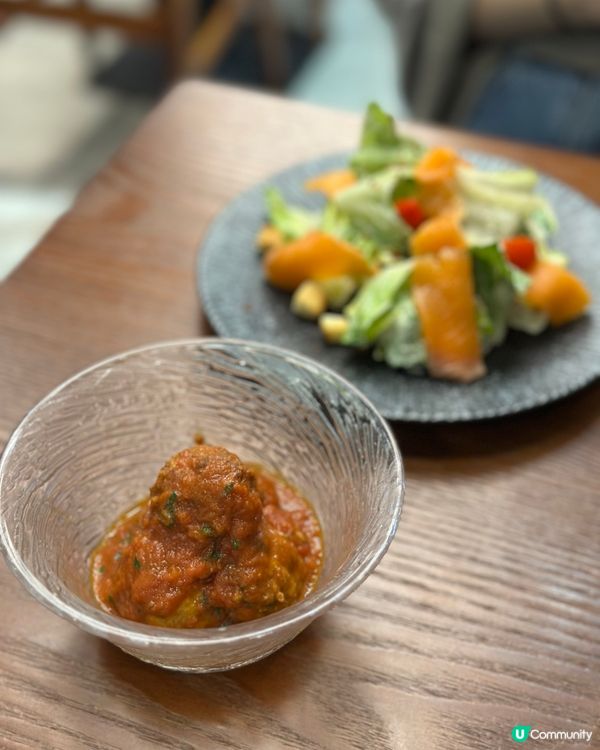 觀塘新西餐🍽️小店