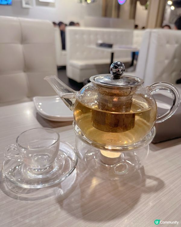 [旺角］有得玩有得食高質隱世cafe店☕️