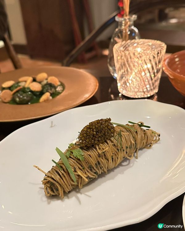 上環Louise🤩米芝蓮一星餐廳，星級雞之美，慶生聚會餐廳