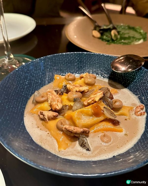 上環Louise🤩米芝蓮一星餐廳，星級雞之美，慶生聚會餐廳