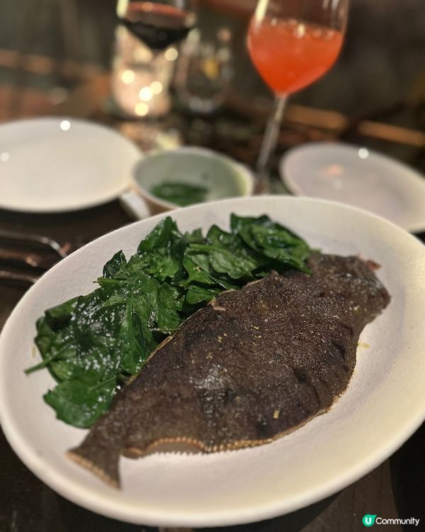 上環Louise🤩米芝蓮一星餐廳，星級雞之美，慶生聚會餐廳