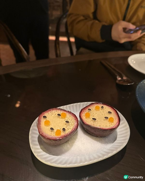 上環Louise🤩米芝蓮一星餐廳，星級雞之美，慶生聚會餐廳