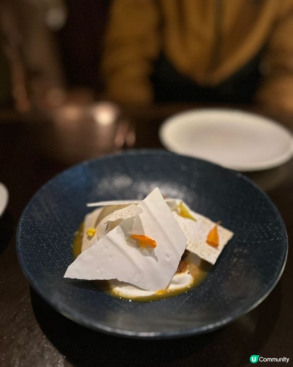 上環Louise🤩米芝蓮一星餐廳，星級雞之美，慶生聚會餐廳