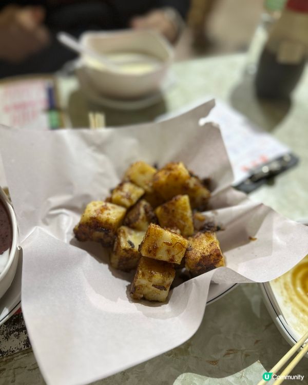 佐敦平民糖水舖