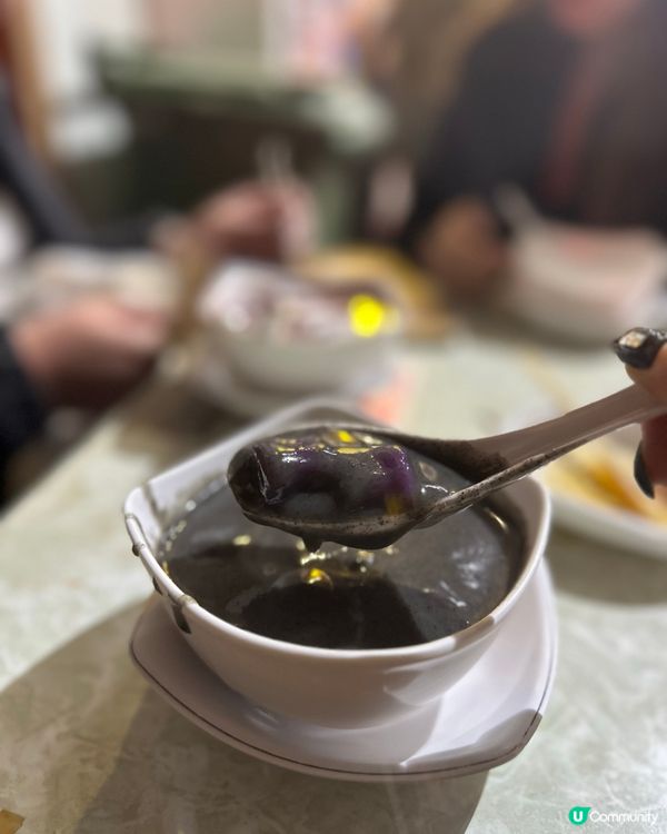 佐敦平民糖水舖