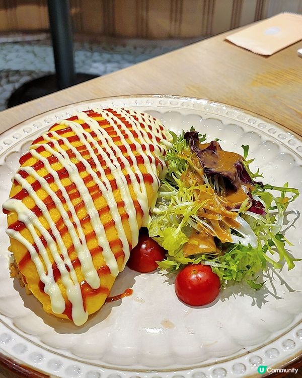 屯門市廣場韓式新派午餐😋 7折優惠勁抵食！