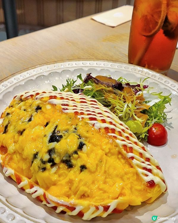 屯門市廣場韓式新派午餐😋 7折優惠勁抵食！