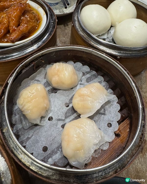 正宗平價香港手工點心