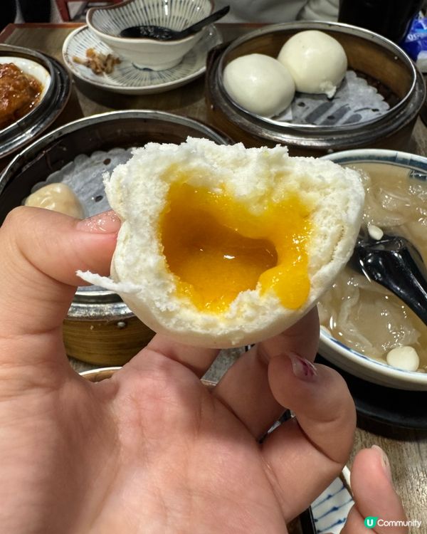 正宗平價香港手工點心