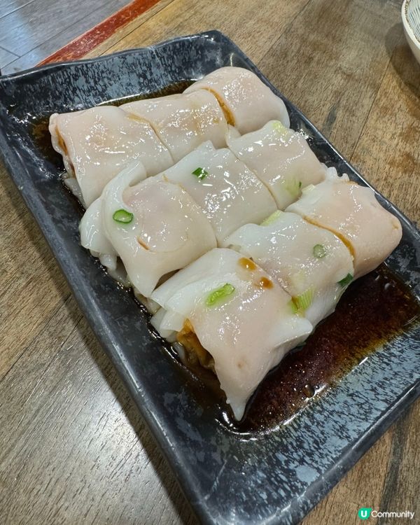 正宗平價香港手工點心