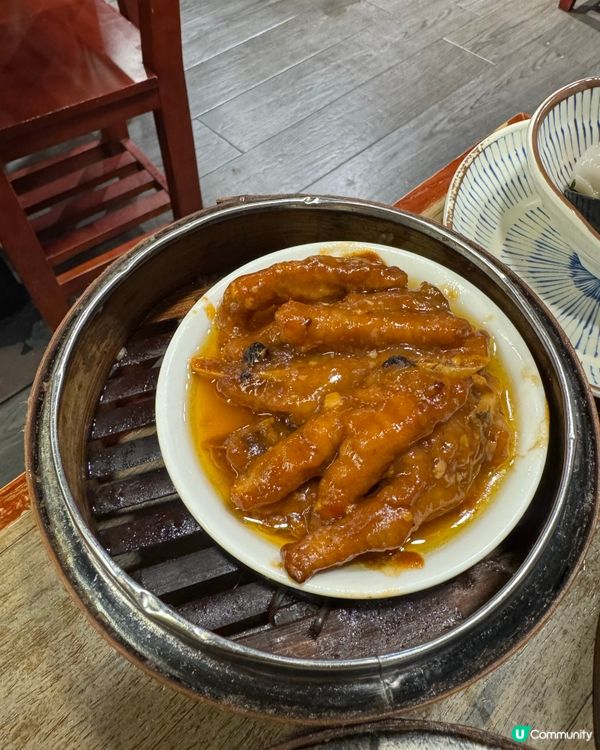 正宗平價香港手工點心