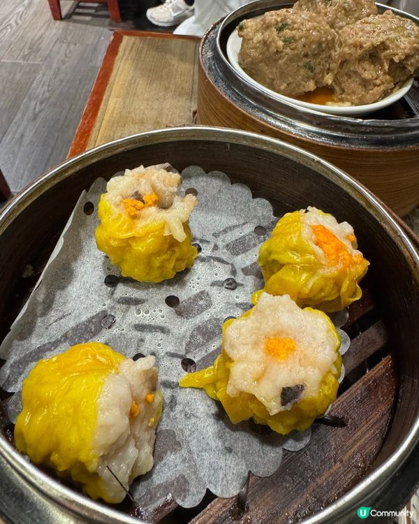 正宗平價香港手工點心