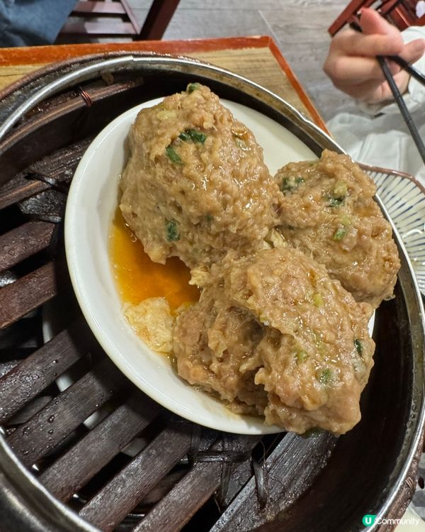 正宗平價香港手工點心