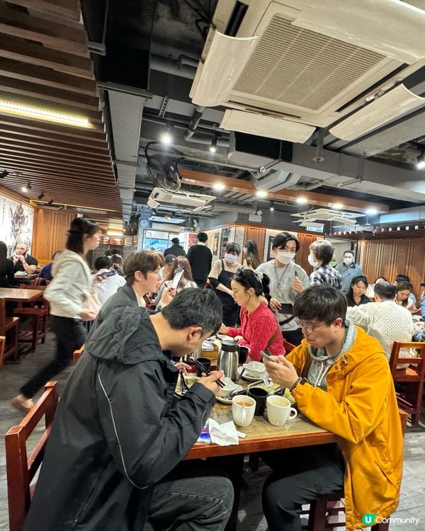 正宗平價香港手工點心