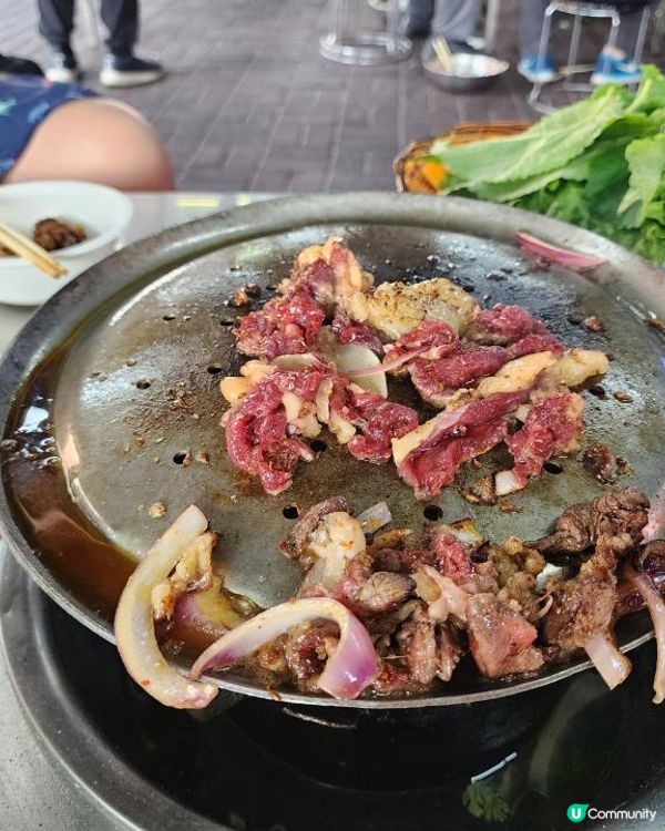 【中國旅遊】齊齊哈爾必做３件事！肉比菜便宜你認真？人均30元東北天天烤肉吃到爽｜Food ＆ Attraction in Qiqihar, Heilongjiang, China｜momojoejoe