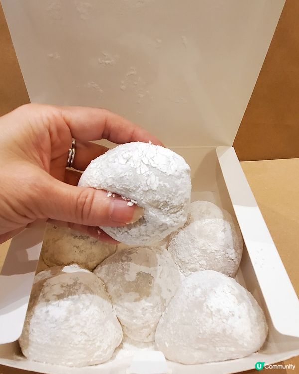 民豐粉麵行⚪️期間限定店
人氣⚪️ 糯米糍⚪️湯圓