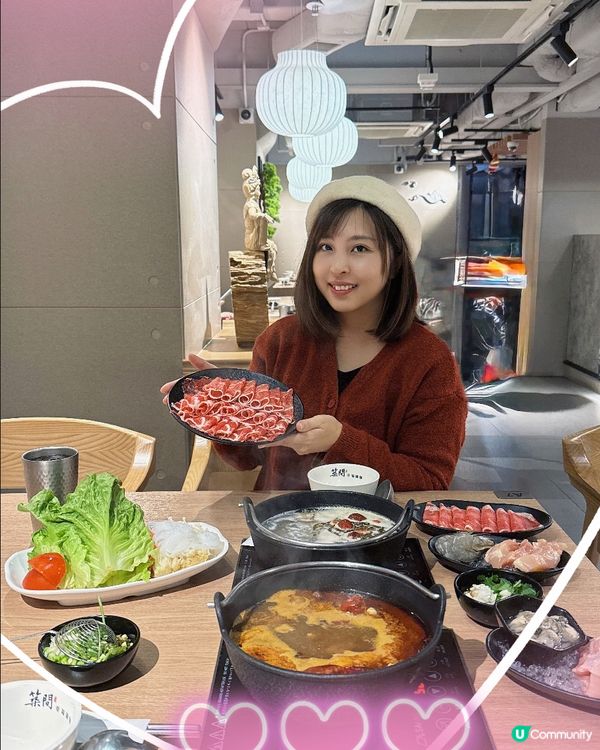 ## 台灣過江龍🔥 900萬鍋銷量！正宗台式火鍋🍲