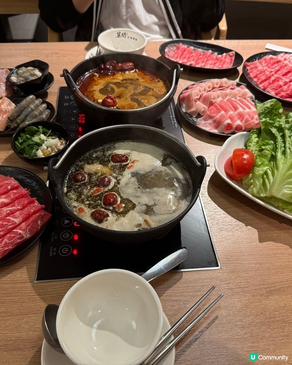 ## 台灣過江龍🔥 900萬鍋銷量！正宗台式火鍋🍲