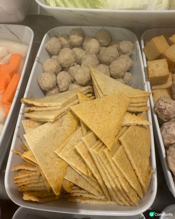 ## 台灣過江龍🔥 900萬鍋銷量！正宗台式火鍋🍲