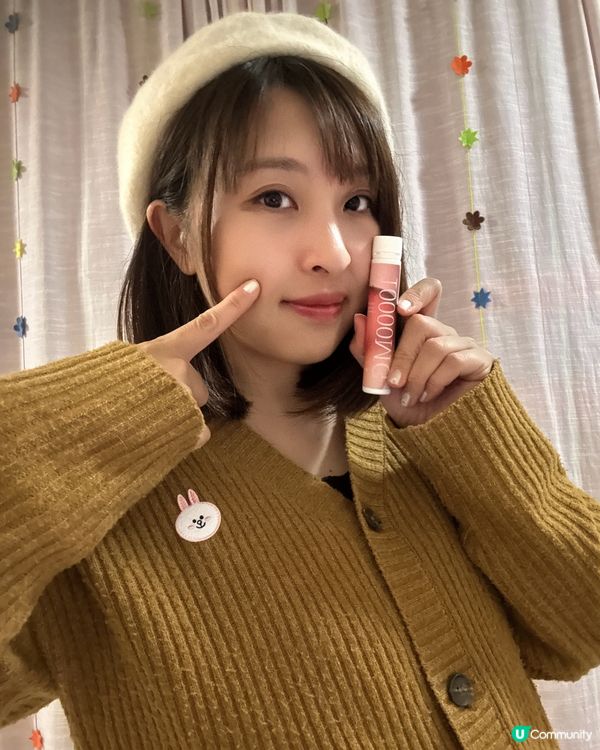 ## 🤫🤫🤫  飲出水潤肌膚 ✨