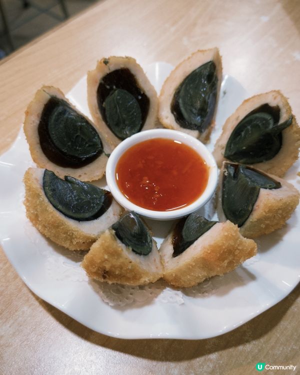 譚仔價錢既泰國菜！