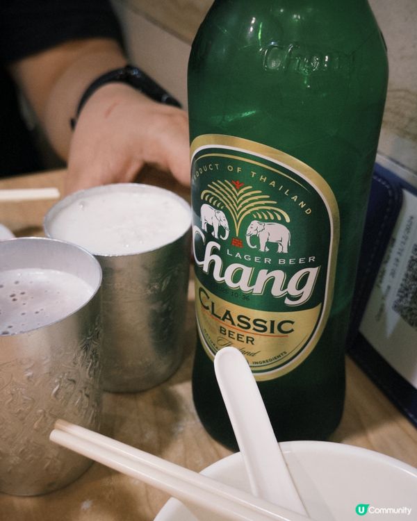 譚仔價錢既泰國菜！