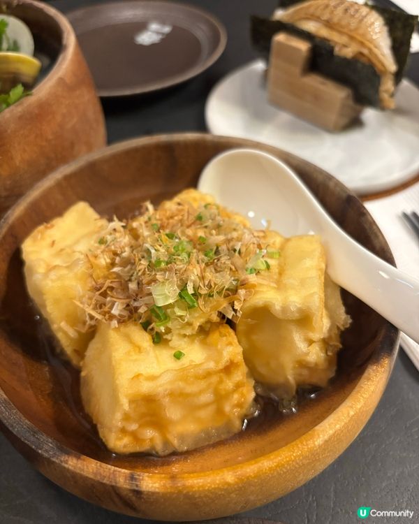 難怪好評如潮嘅日本餐廳😍仲有咩比食物質素重要🔥