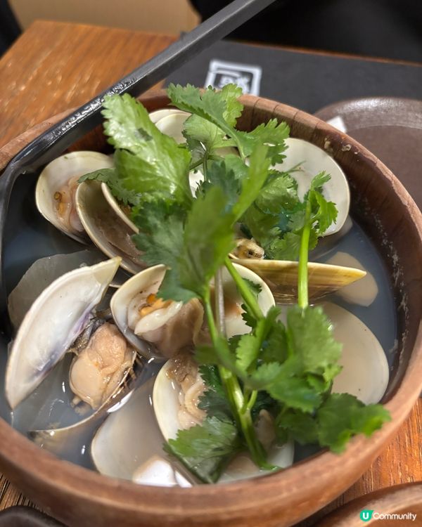 難怪好評如潮嘅日本餐廳😍仲有咩比食物質素重要🔥