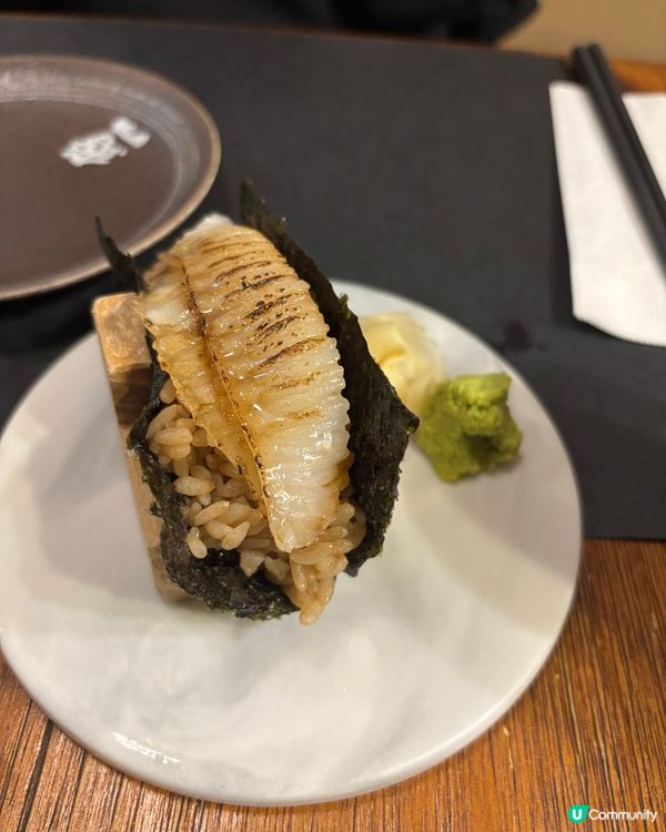 難怪好評如潮嘅日本餐廳😍仲有咩比食物質素重要🔥