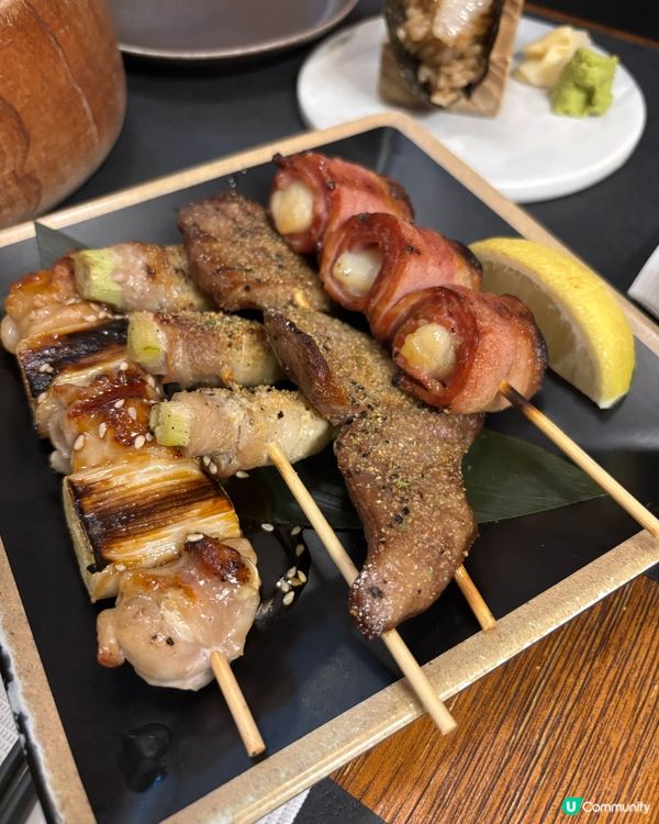 難怪好評如潮嘅日本餐廳😍仲有咩比食物質素重要🔥