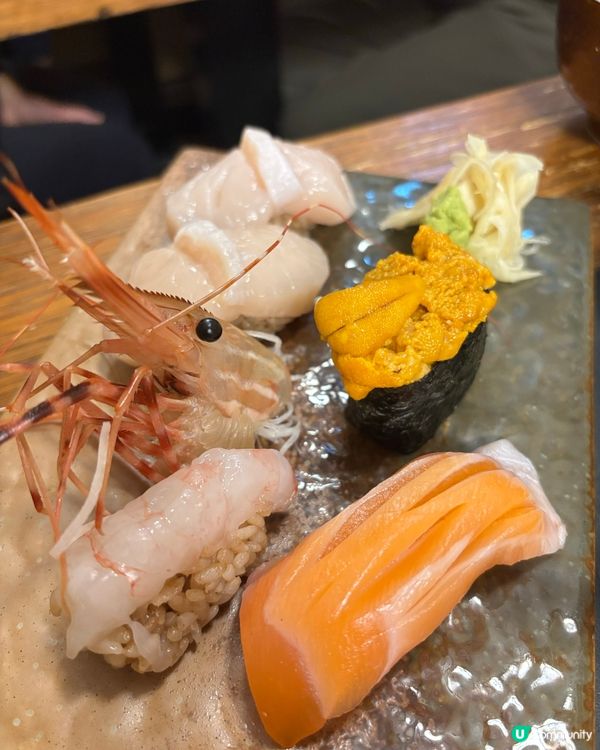 難怪好評如潮嘅日本餐廳😍仲有咩比食物質素重要🔥