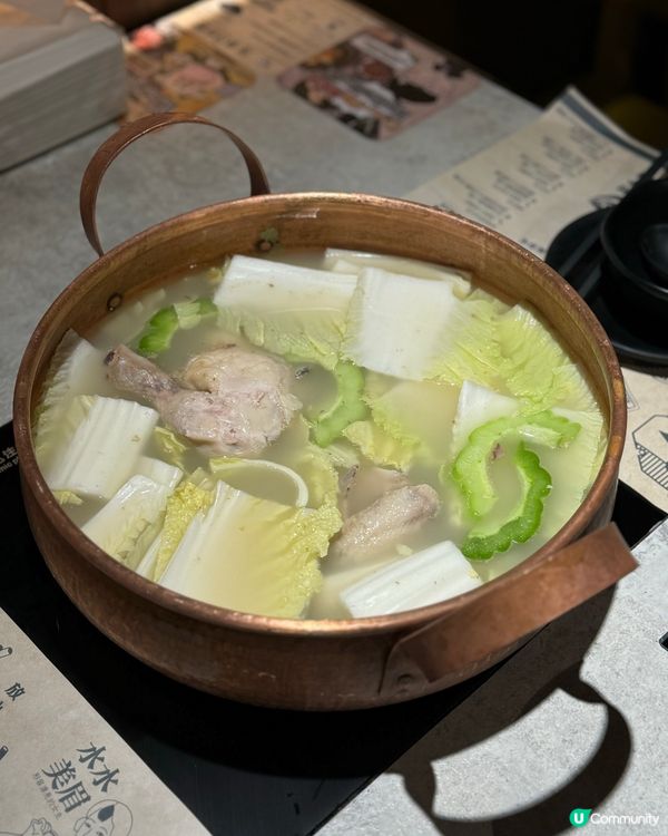 牛大人日本4+和牛火鍋放題！🤤  #無限任食！