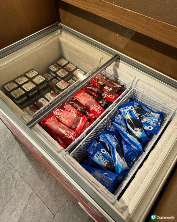 牛大人日本4+和牛火鍋放題！🤤  #無限任食！