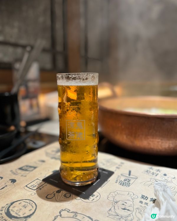 牛大人日本4+和牛火鍋放題！🤤  #無限任食！