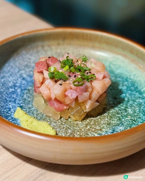 啟德雙子匯新餐廳😋分享！