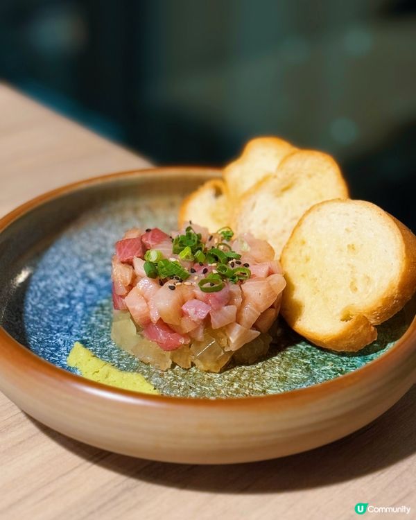 啟德雙子匯新餐廳😋分享！