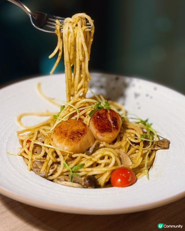 啟德雙子匯新餐廳😋分享！