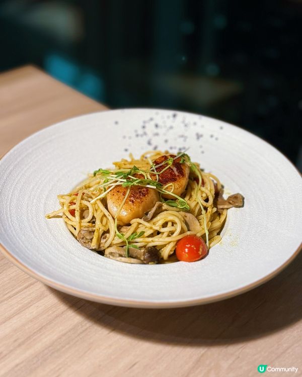 啟德雙子匯新餐廳😋分享！