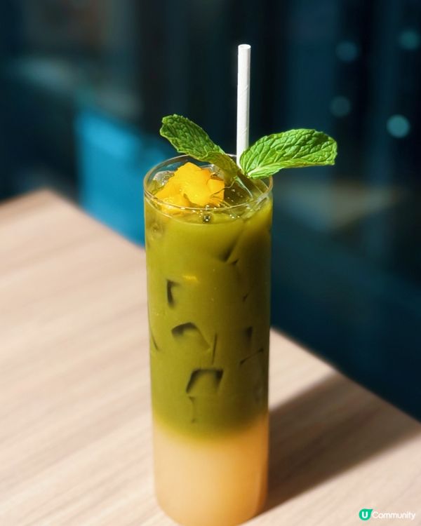 啟德雙子匯新餐廳😋分享！