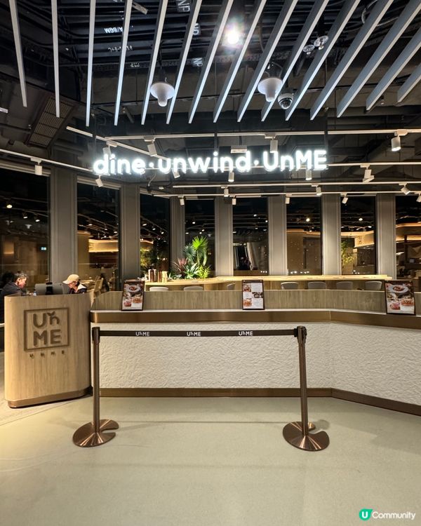 啟德雙子匯新餐廳😋分享！