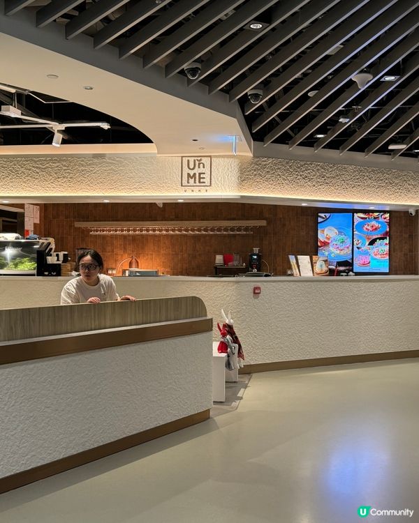 啟德雙子匯新餐廳😋分享！