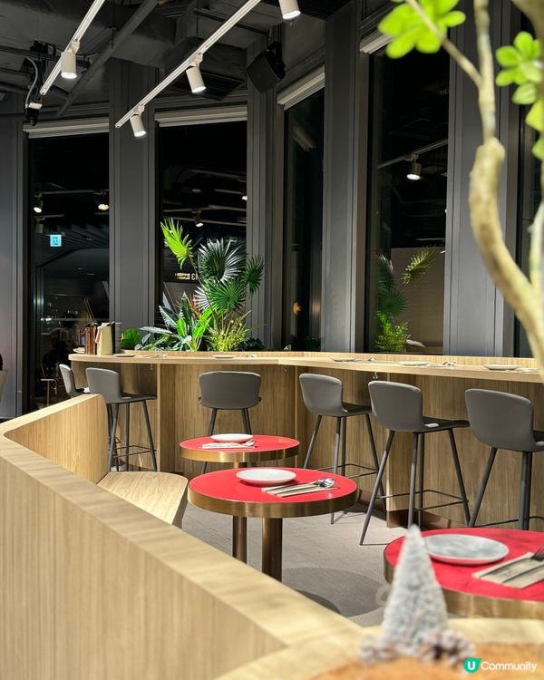 啟德雙子匯新餐廳😋分享！