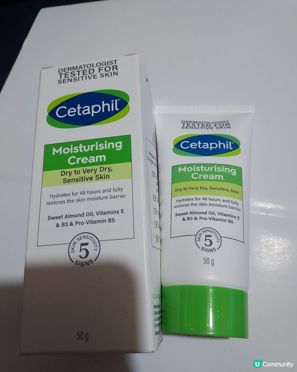 cetaphil haruharu rejuran